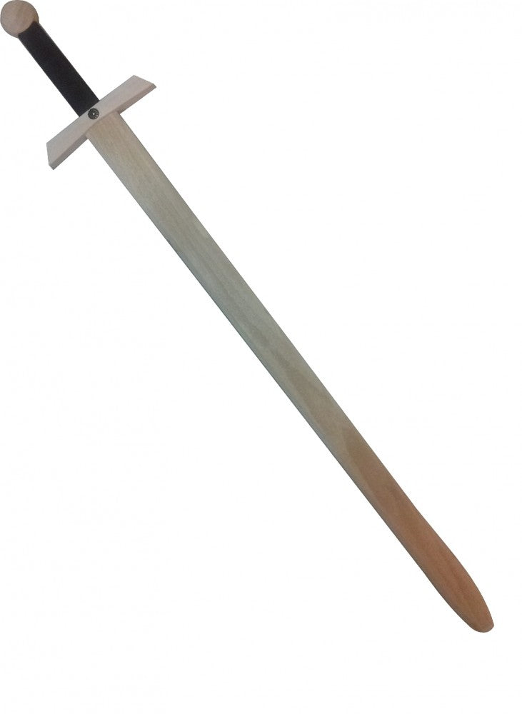 Schwert 102 cm, Holzschwert Bihänder made in Germany von Vah